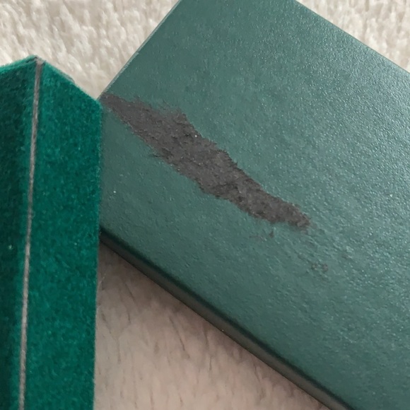 New in box silver Snowman Pin/Brooch Holiday - Picture 9 of 11